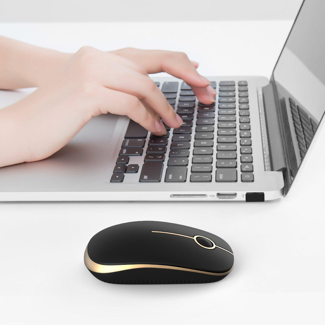 Wireless Smart Voice Mouse