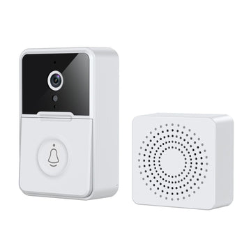 Smart Control Video Doorbell